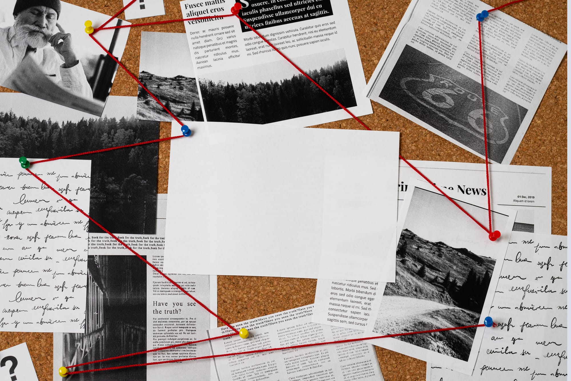 Remains Found Where Medium Predicted 35 Years Ago. We Investigate Whether Police Should Take Psychic Tips Seriously