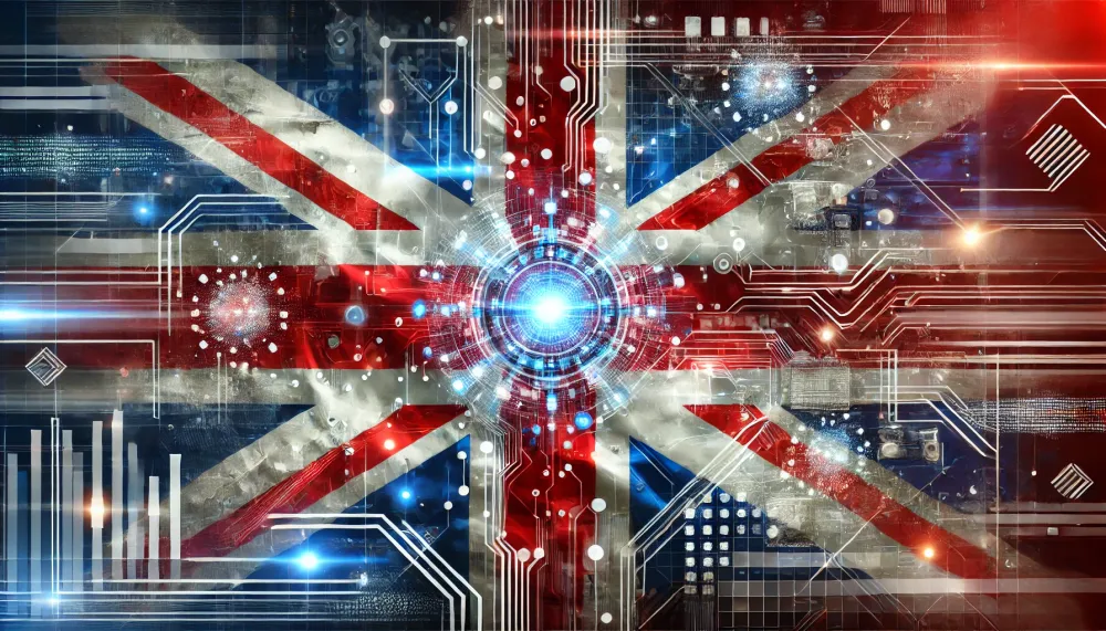 Can This Bold AI Plan Make Britain the Silicon Valley of Europe? post image