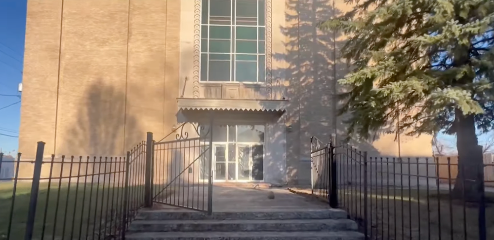 Five ‘Wannabe Rappers’ Arrested for Breaking Into Historic Synagogue to Shoot Music Video post image