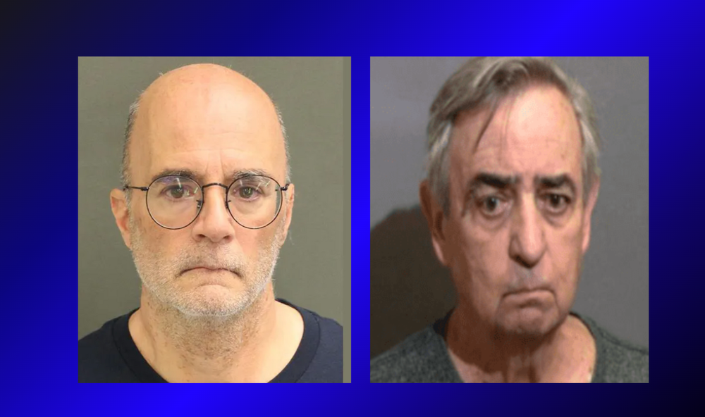 Teacher and Priest Arrested for Serial Sex Abuse of Students—Hired at Schools in Multiple States Despite Past Complaints post image