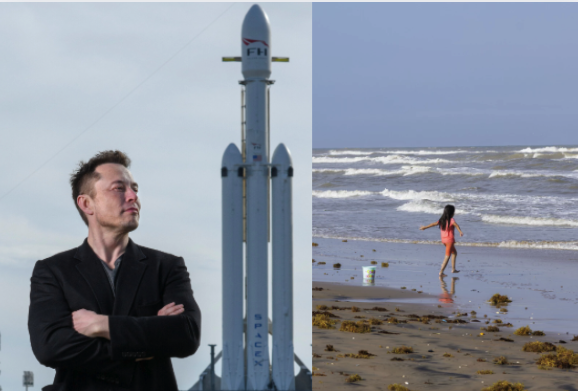Elon Musk Pushes Bill to Create SpaceX City Authority in Impoverished Texas Town — Locals Fear Losing Public Beach, Toxic Waste: “Priced Out of Survival” post image