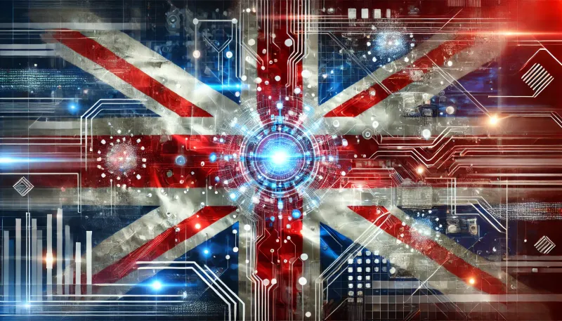 Can This Bold AI Plan Make Britain the Silicon Valley of Europe? post image